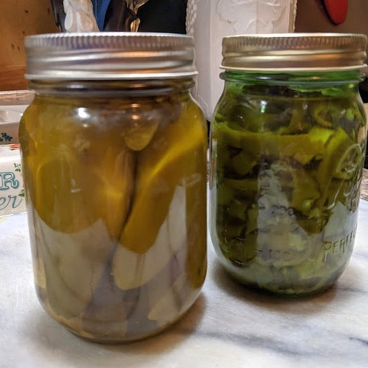 https://longearsfarm.org/recipe/pickled-jalapenos/

#canning 
#pickledveggies 
#pickledjalapenos 

#countryliving 
#homecooking 
#freshisbest